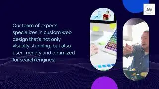 Expert Web Design Services that Drive Traffic and Sales by WHR Marketing 