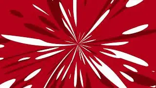 💥 FREE COMIC BACKGROUND ANIMATION 💥