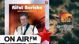 Rifat Berisha - Lahuta