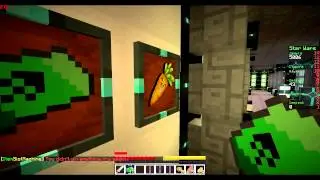 Cristalix JediCraft #1