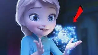 Frozen  -  Best Scenes