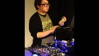 Dela at KGR´n  - Tokyo