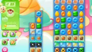 Candy Crush Jelly Saga Level 753