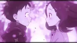 Takagi Edits - At My Worst