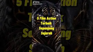 5 film action terbaik sepanjang sejarah #short #filmterbaik #viral