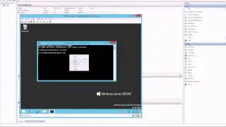 Install System Center Operations Manager 2012 R2 (SCOM) Audit Collection Services (ACS) Reporting