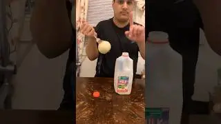 ONION THRU BOTTLE RESULTS 😱 