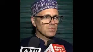 Omar Abdullah stakes claim to form J&K government