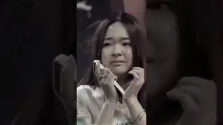 KETIKA ECA DIBUAT KETAKUTAN SAMPAI NANGIS🤣 