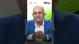 India will build its own national highway for AI and it will be for tomorrow'a economy