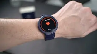 Amazfit Verge: Unboxing and first impressions