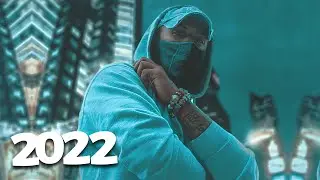 Swag Music Mix 2022 🌀 Aggressive Trap, Bass, Rap, Future Bass, EDM 🌀