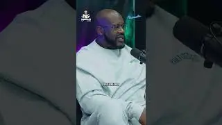 #Shaq
