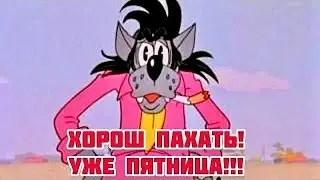 Прикольное поздравление С пятницей🤣С пятницей и хороших выходных!!!