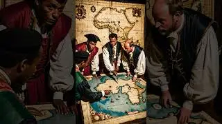 The Accidental Naming of Madagascar: How Marco Polo's Mistake Made History