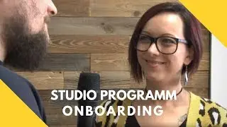 06.09. Java Live Coding E-Commerce Developer Accenture Interactive – Onboarding und Studio Dortmund
