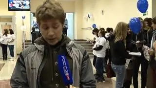 Факультет «Медиакоммуникации и мультимедийные технологии» ДГТУ открыл свои двери