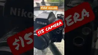 Do not buy an f100 …. Buy a f90x