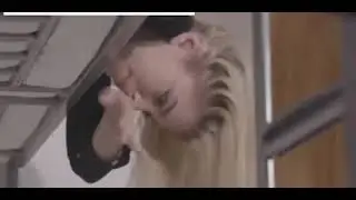 مقطع ساخن من فيلم اجنبي اجمل بنات ناااار