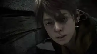 Kit Connor as Lucas in A Plague Tale: Requiem (Part 2)