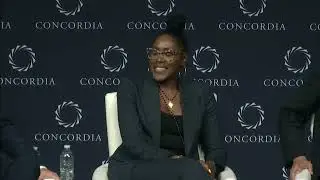 Exploring the Economic Landscape of North Carolina | 2023 Concordia United States Summit