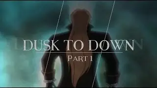 Winx Club || Dusk to Down - part 1