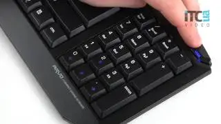 Обзор Roccat Arvo