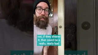 GitHub Exposed SSH Host Key