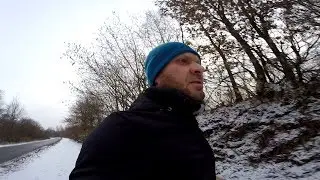 Подготовка к Марафону. Германия часть 1