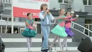 Видео Я сын шахтера 28 16 Денис Шокорев