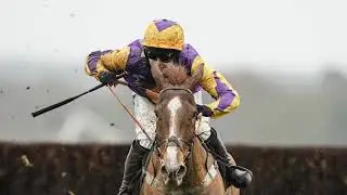 Horse Racing Betting Tips: Copperhead and Minella Indo look most likely to become RSA champs