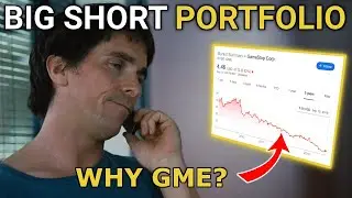 Michael Burry Bet Big on GameStop – Was It a Mistake? (Full Q2 2019 Portfolio Review)