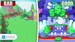 These Fan Builds Show How to Make a GOOD Simulator!