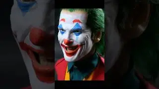 Sculpting Joker - #shorts #art #joker