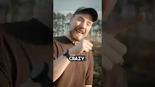 MrBeast Is Being Sued
