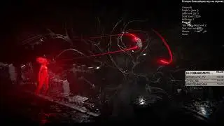29.02.24 Нуарные воительницы в деле! День 3