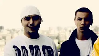DИ'АСПОРА, Птаха - Скорость [Official Music [HD] Video] + Текст