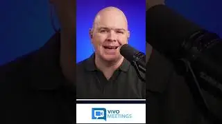 A Cost Effective Zoom Alternative - Vivo Meetings