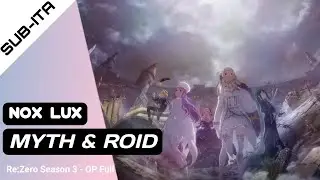 Re:Zero Season 3 - Ending Full  - 