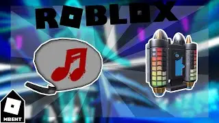 Как получить РАНЕЦ И МУЗЫКАЛЬНУЮ НОТУ В Роблоксе | Roblox David Guetta DJ Party