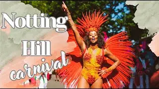 Notting Hill Carnival.What is Notting Hill Carnival?  | English Portal