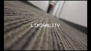 Liminality | A Backrooms Short Film (Found Footage)
