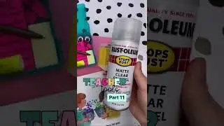 // ✨FAVORITE TEACHER TIP! ✨// Remove Lamination Glare!