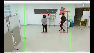 Autonomous Checkout Real Time System using Jetson AGX Xavier_1