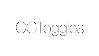 CCToggles - лучший твик для iOS 7.