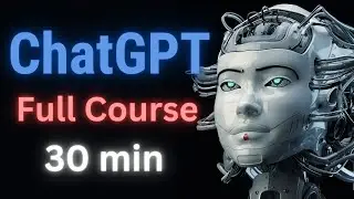 ChatGPT Tutorial