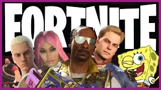 "Fortnite-ification"