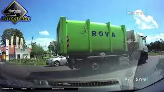 DASHCAM COMPILATIE NEDERLAND - ПОДБОРКА АВАРИЙНЫХ СИТУАЦЫЙ НИДЕРЛАНДЫ