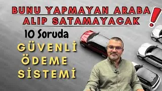Güvenli Ödeme Sistemi Nasıl Olacak? 10 Soruda Adım Adım Anlatım