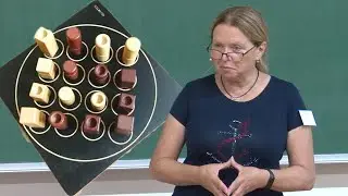 Hry s pravidly - pozitiva a úskalí | Kaslová Michaela | Univerzita Karlova